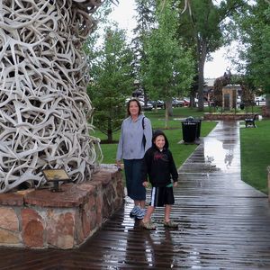 Meet your Posher, Kristy